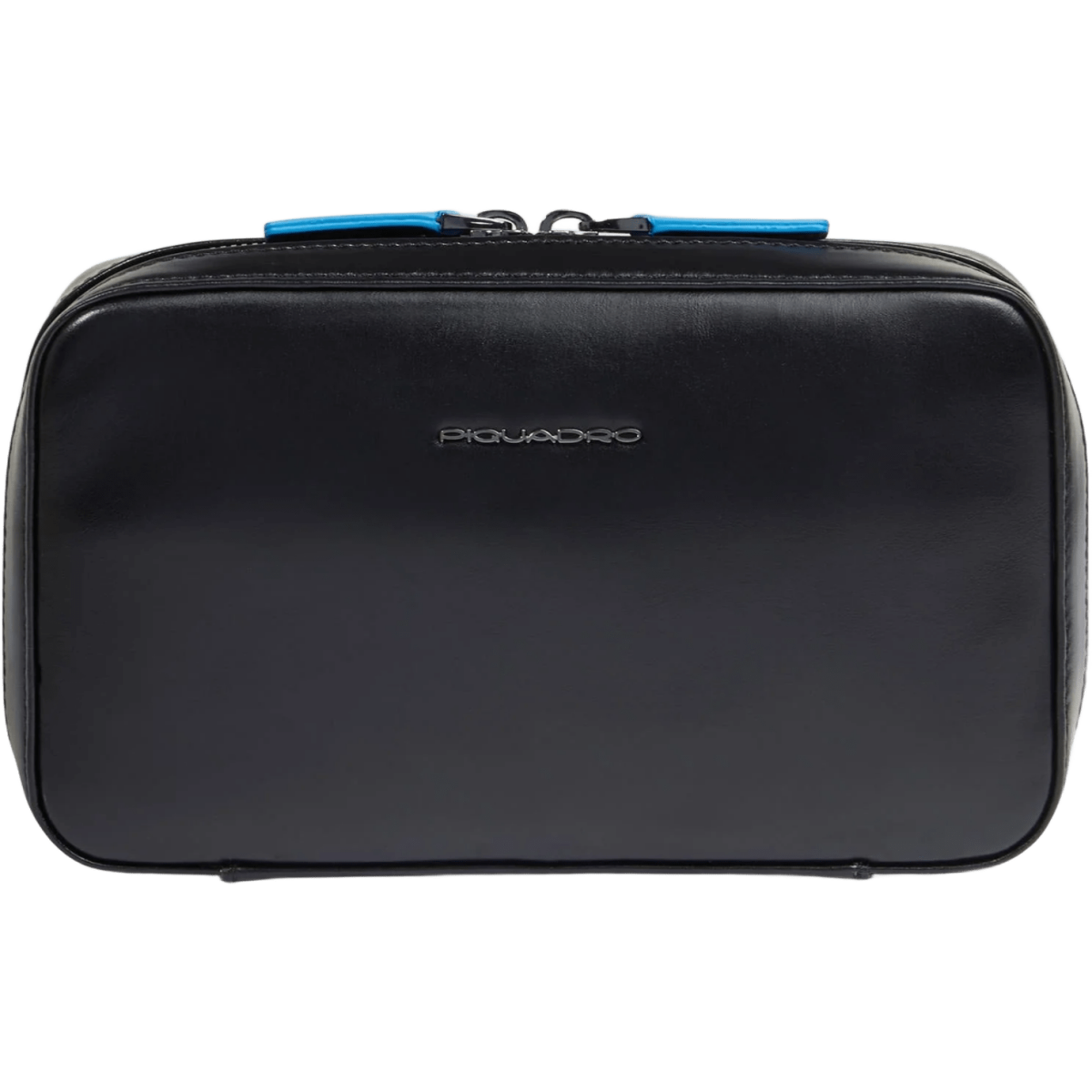 Сумка для аксессуаров Piquadro AC6895B2 Black