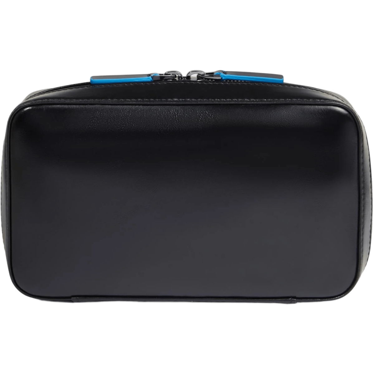 Сумка для аксессуаров Piquadro AC6895B2 Black — изображение 3