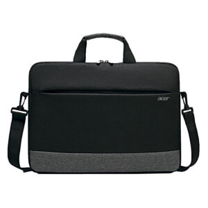 Сумка для ноутбука Acer OBG202 Black/Grey