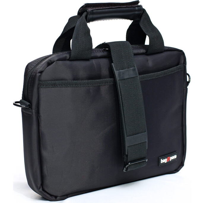 Сумка для ноутбука Bagspace BS-560-10BK — изображение 2