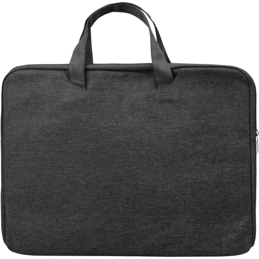 Сумка для ноутбука Continent CC-107 Black — изображение 3