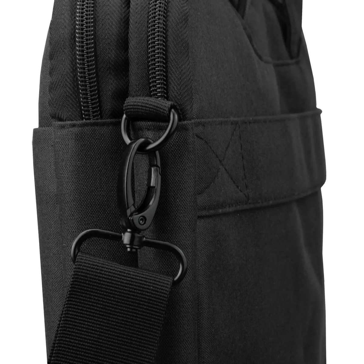 Сумка для ноутбука Continent CC-108 Black — изображение 2