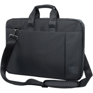 Сумка для ноутбука Continent CC-217 BK