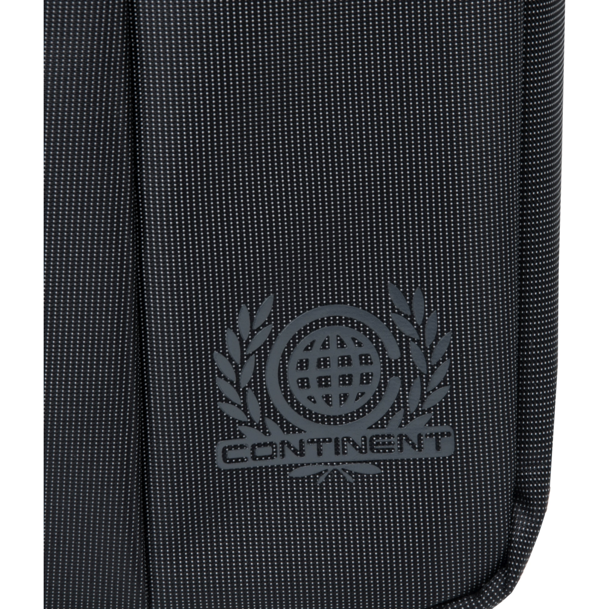 Сумка для ноутбука Continent CC-217 BK — изображение 2