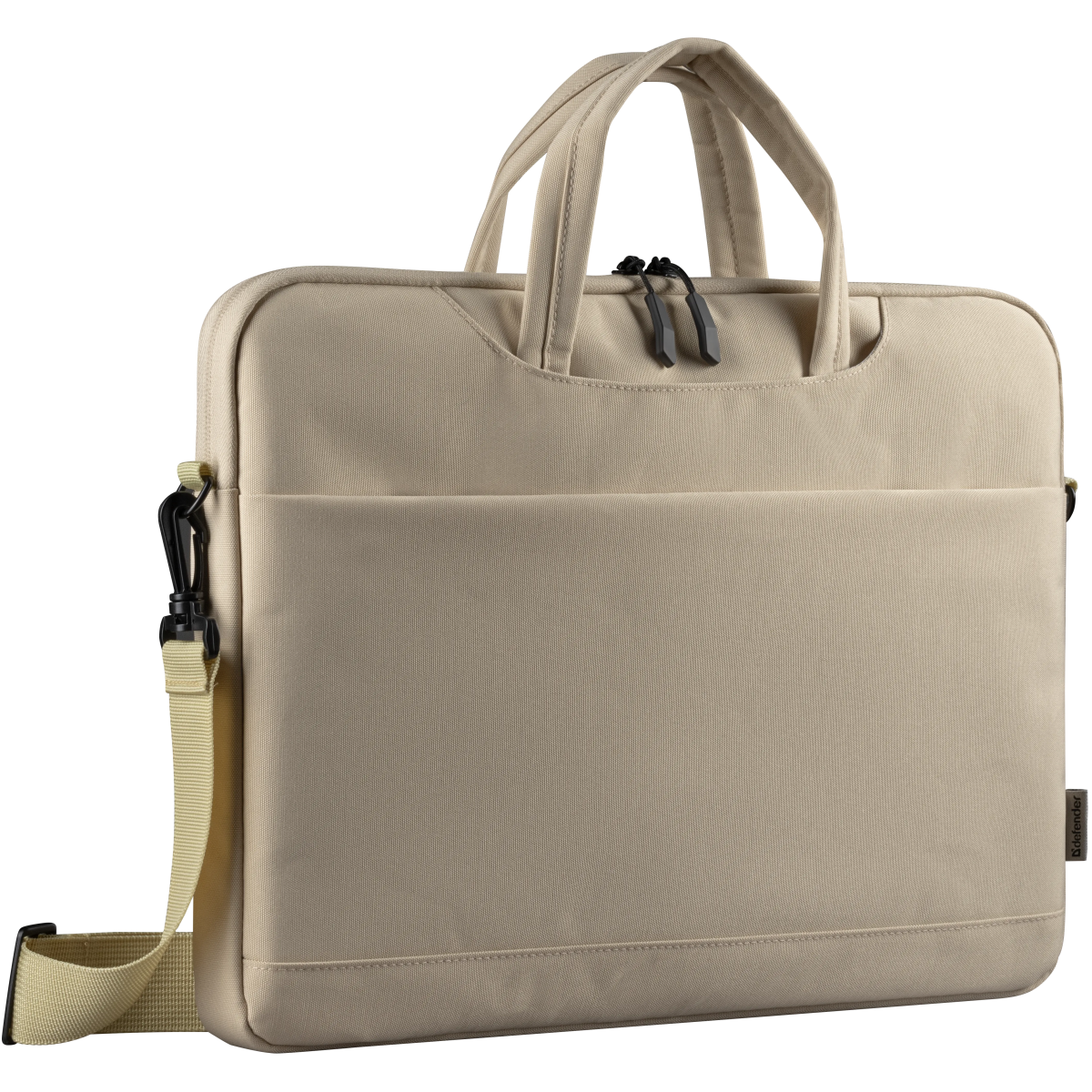 Сумка для ноутбука Defender Omny 15-16" Beige — изображение 2