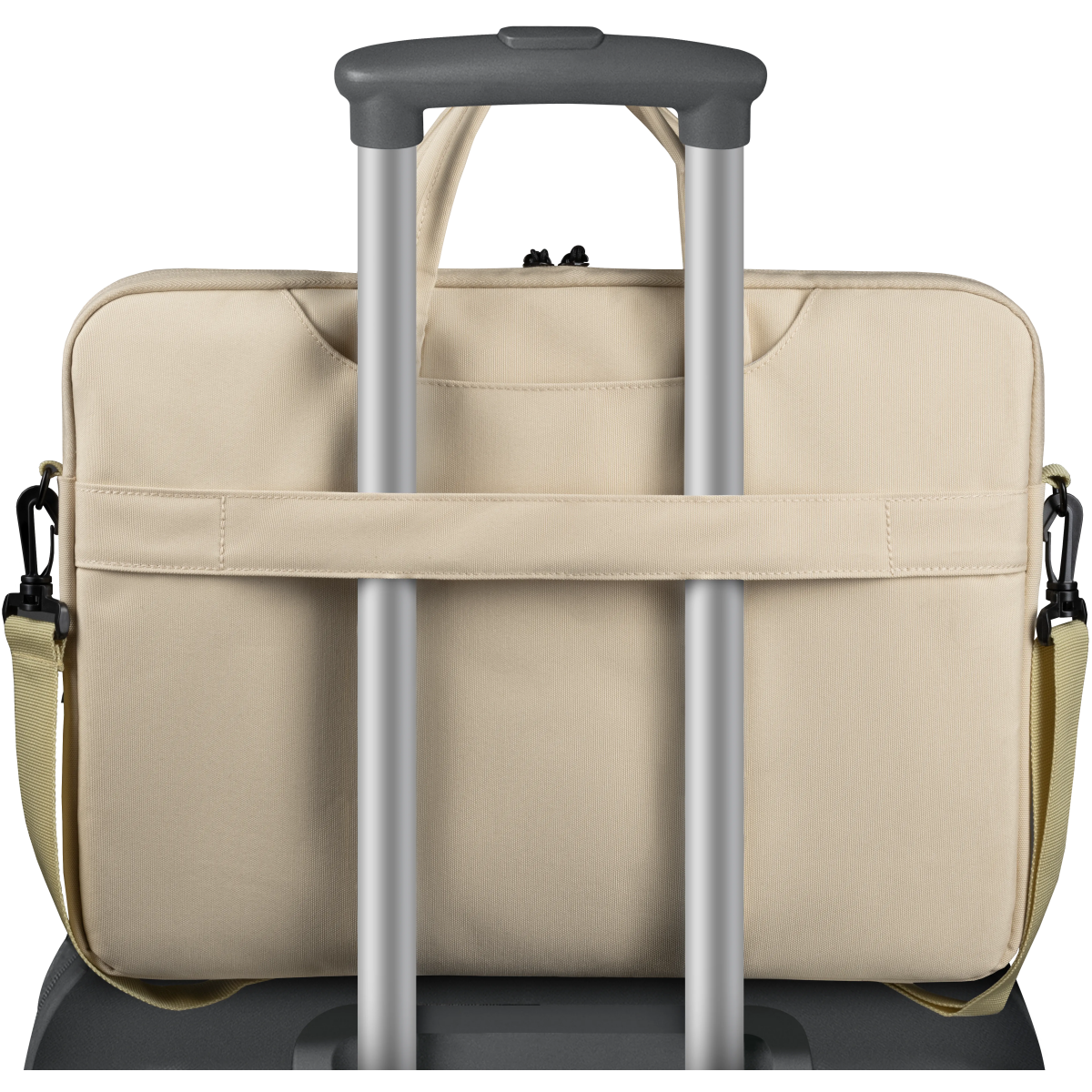Сумка для ноутбука Defender Omny 15-16" Beige — изображение 6