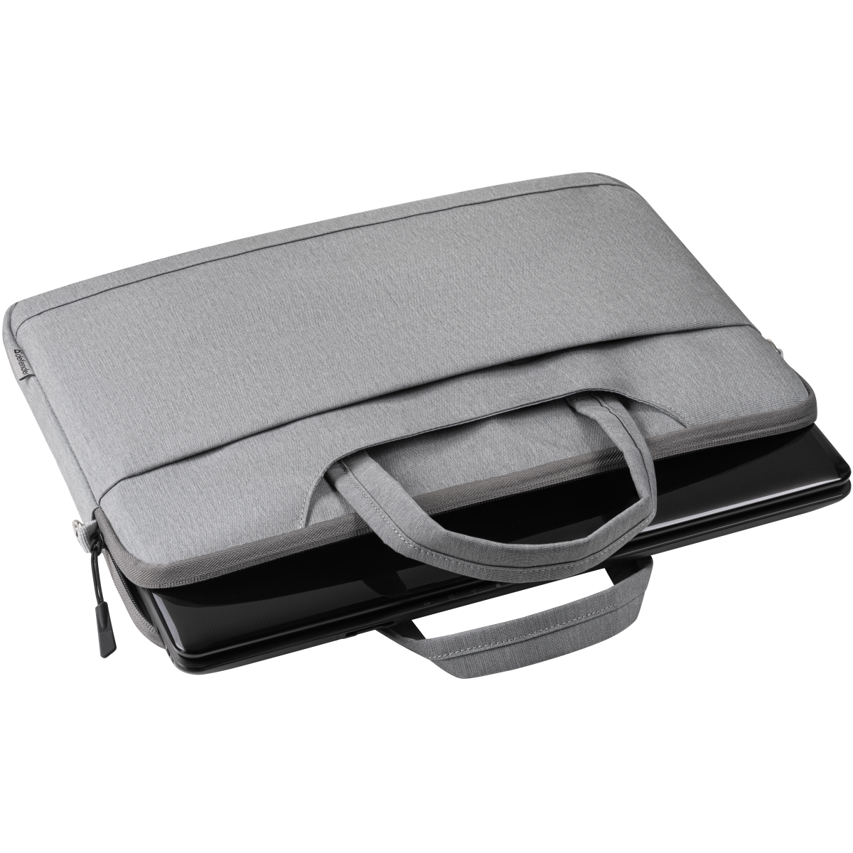 Сумка для ноутбука Defender Omny 15-16" Grey — изображение 3
