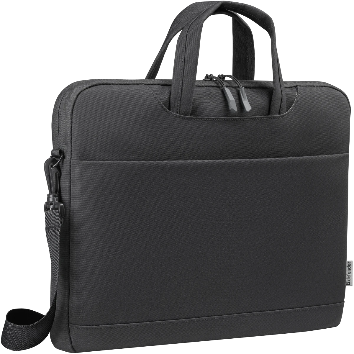 Сумка для ноутбука Defender Omny 17" Black