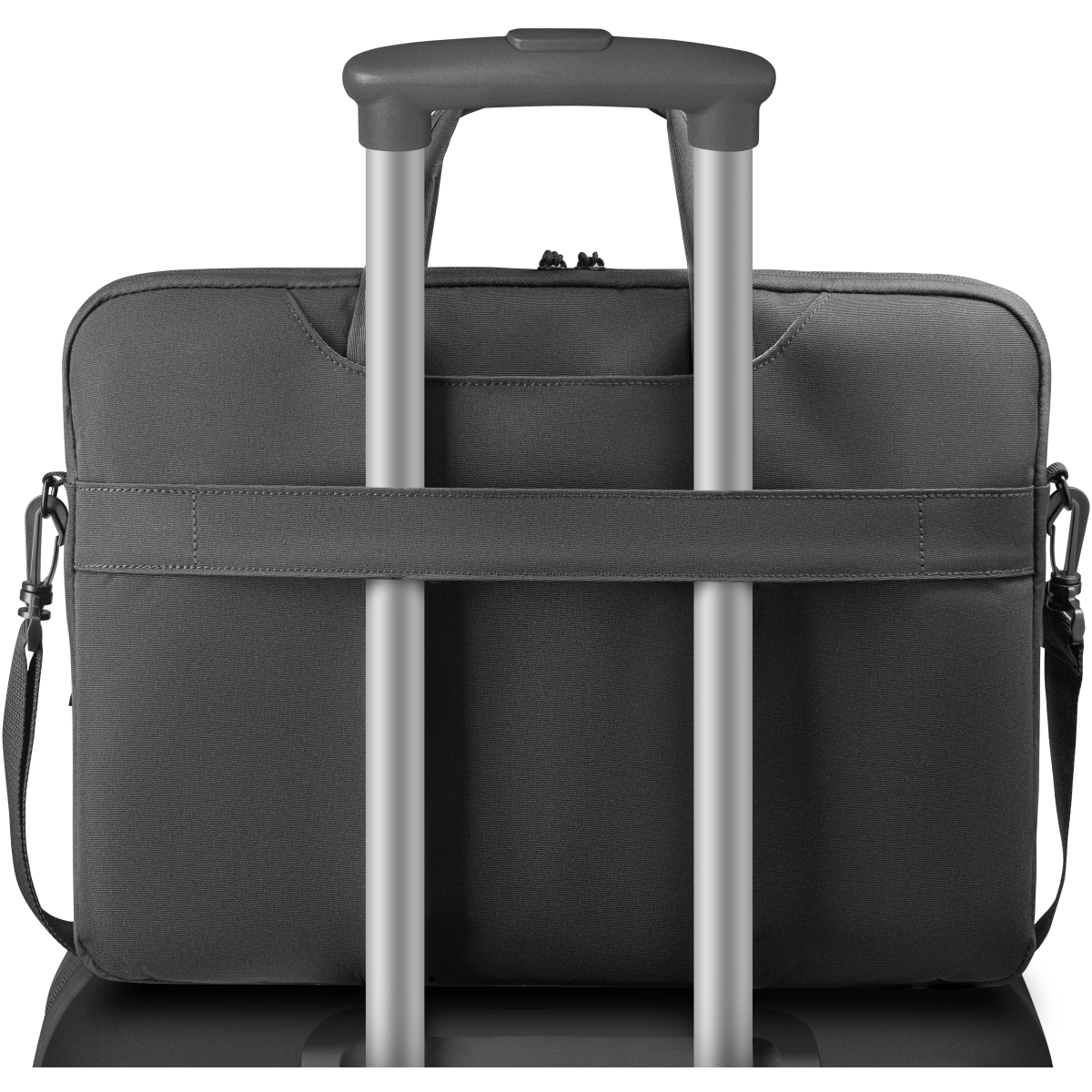 Сумка для ноутбука Defender Omny 17" Black — изображение 5