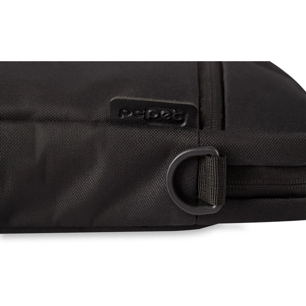 Сумка для ноутбука Digma R-270 Black — изображение 4