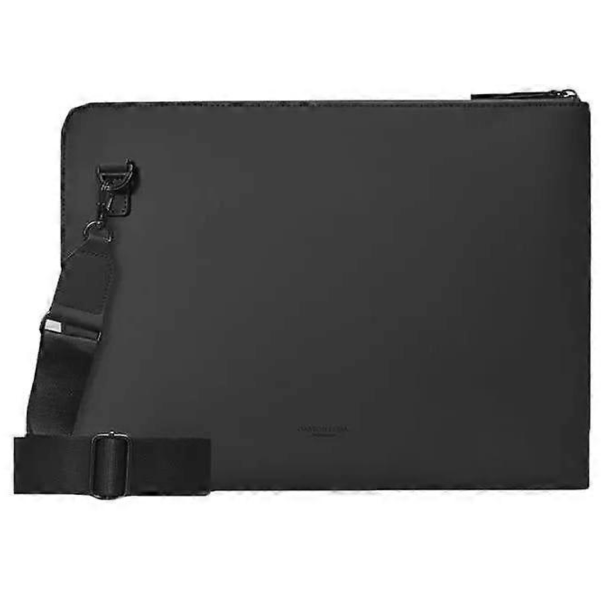 Сумка для ноутбука Gaston Luga Splash Laptop Bag 16" Black — изображение 2