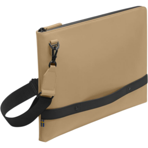 Сумка для ноутбука Gaston Luga Splash Laptop Bag 16" Latte