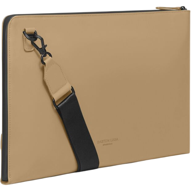 Сумка для ноутбука Gaston Luga Splash Laptop Bag 16" Latte — изображение 2