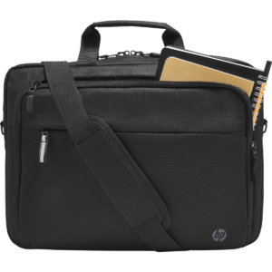 Сумка для ноутбука HP Professional 15.6-inch Topload Black