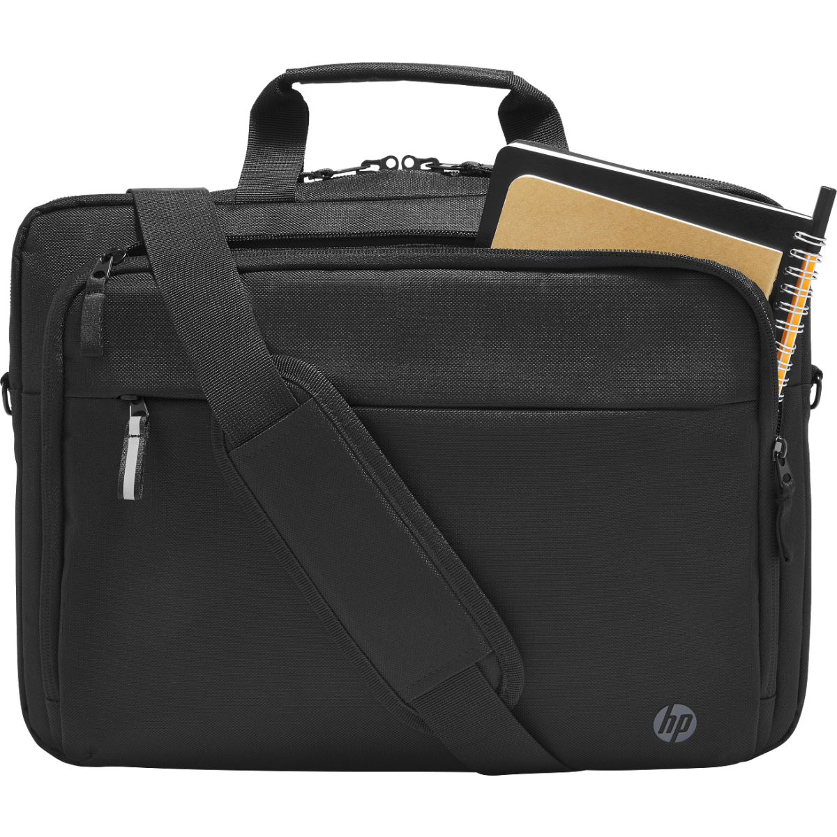 Сумка для ноутбука HP Professional 15.6-inch Topload Black
