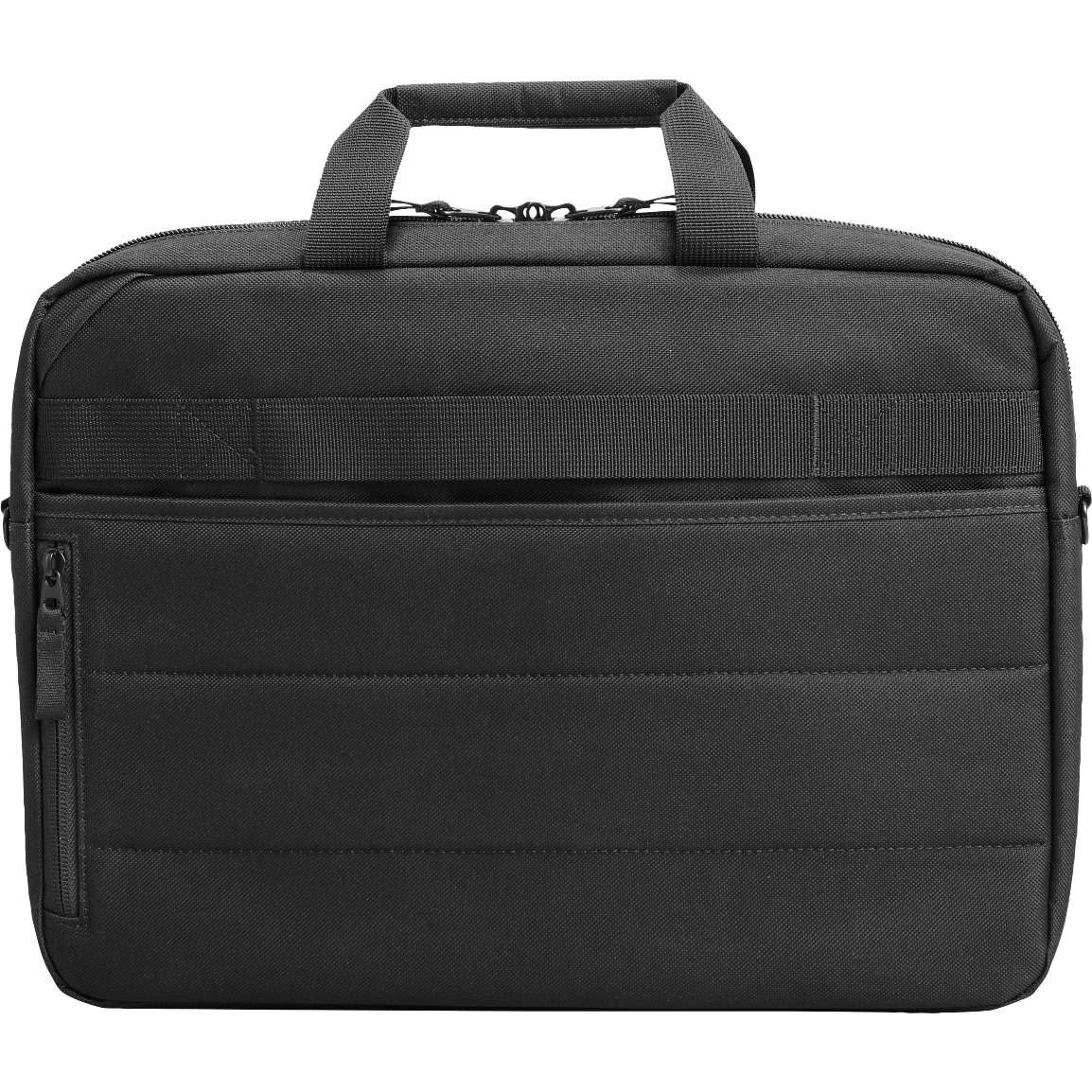 Сумка для ноутбука HP Professional 15.6-inch Topload Black — изображение 2