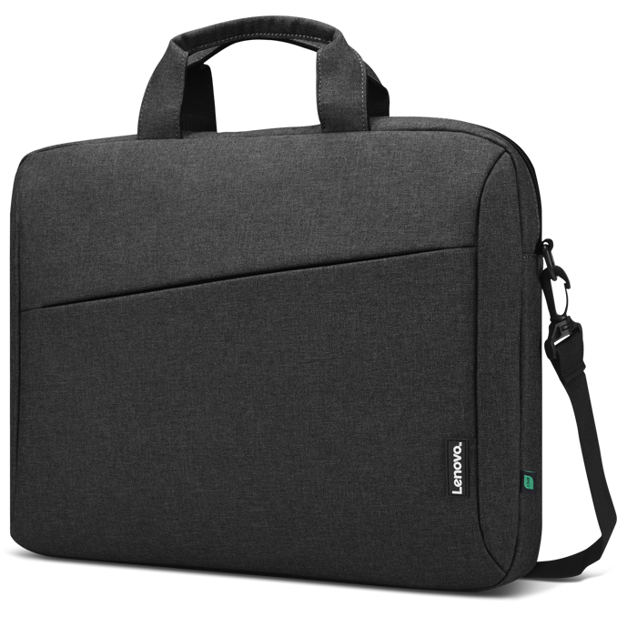 Сумка для ноутбука Lenovo Casual Toploader T210 Black (ECO) — изображение 2