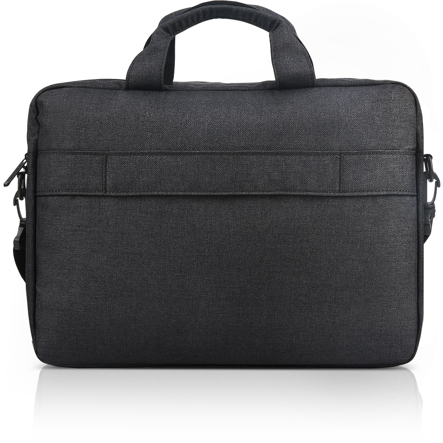 Сумка для ноутбука Lenovo Casual Toploader T210 Black (ECO) — изображение 5