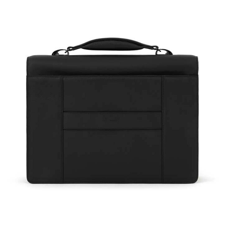 Сумка для ноутбука Piquadro Computer briefcase 14" (CA1152MOS/N) — изображение 3