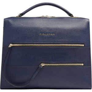 Сумка для ноутбука Piquadro Women's Laptop Bag 14" Blue (CA6774W140/BLU)