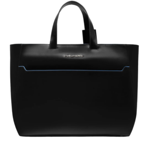 Сумка для ноутбука Piquadro Women's Laptop Bag for 15.6" Black (BD6680B2/N)