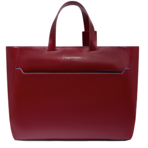 Сумка для ноутбука Piquadro Women's Laptop Bag for 15.6" Red (BD6680B2/R)
