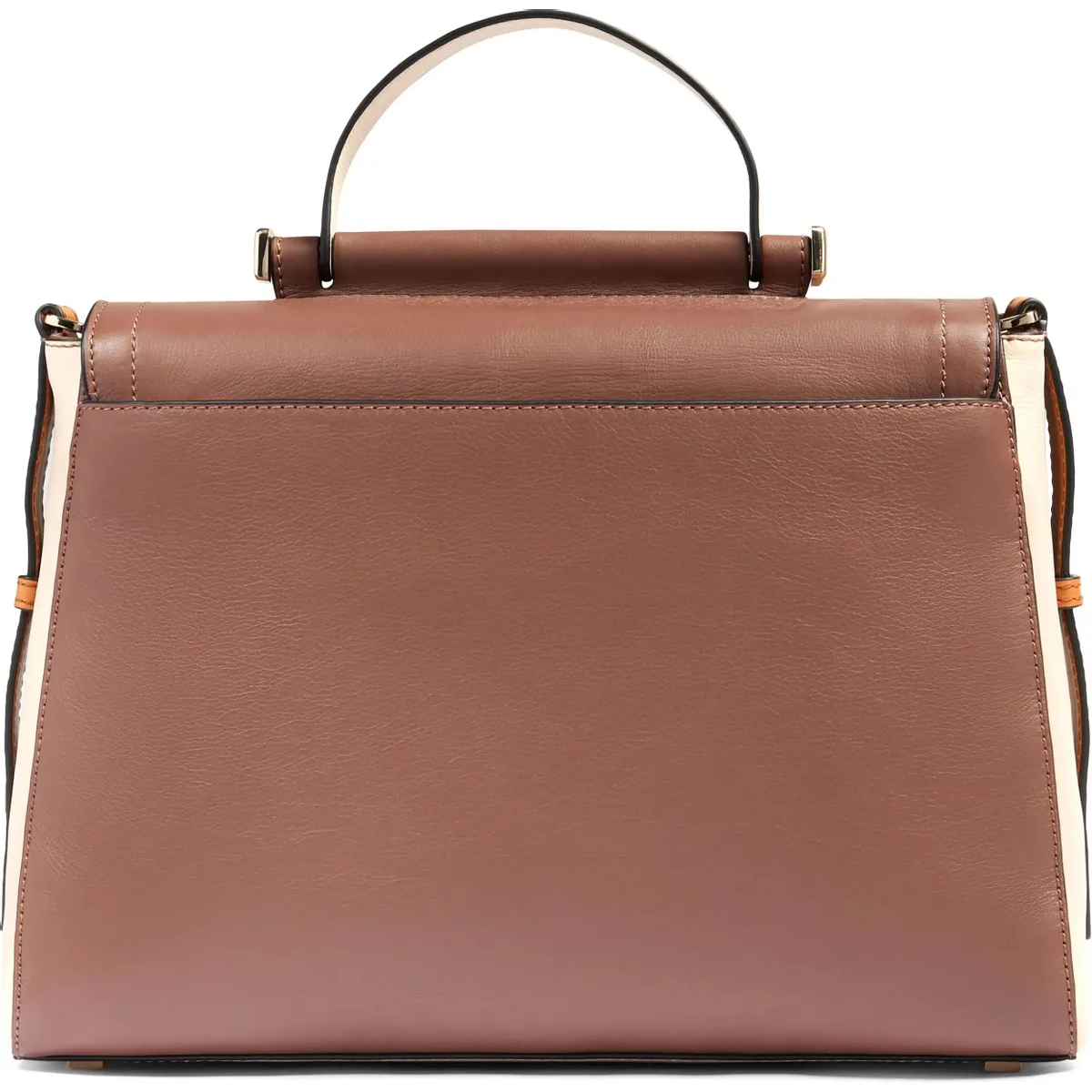 Сумка для ноутбука Piquadro Women's Satchel Bag Brown (BD6777W92/MBE) — изображение 4