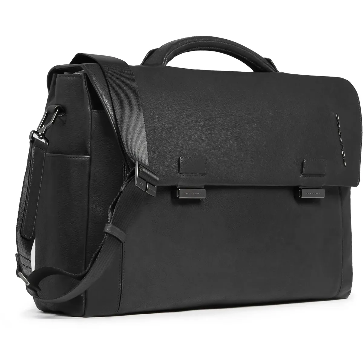 Сумка для ноутбука Piquadro Work Bag for Laptop 15.6" Black (CA6024S134/N)