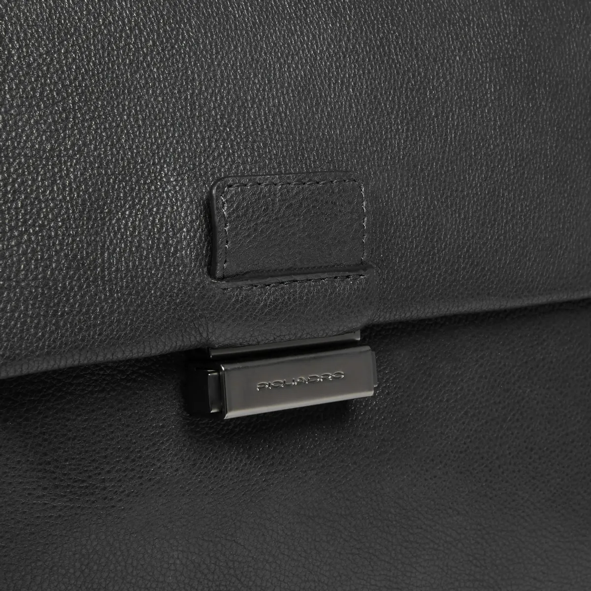 Сумка для ноутбука Piquadro Work Bag for Laptop 15.6" Black (CA6024S134/N) — изображение 3