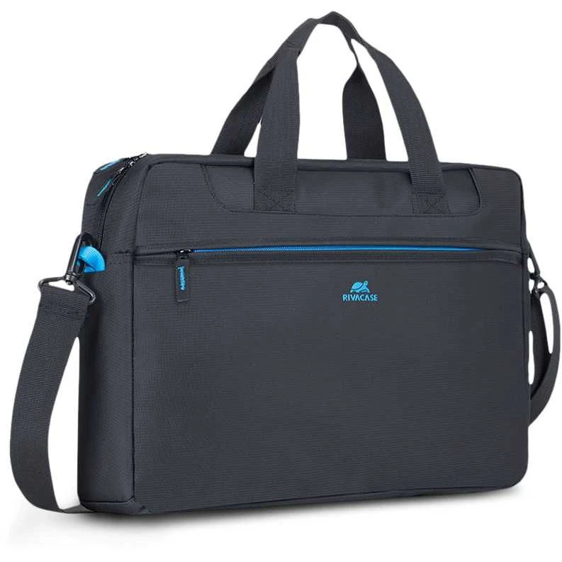 Сумка для ноутбука Rivacase 8057 Black