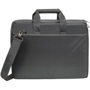 Сумка для ноутбука Rivacase 8231 Grey