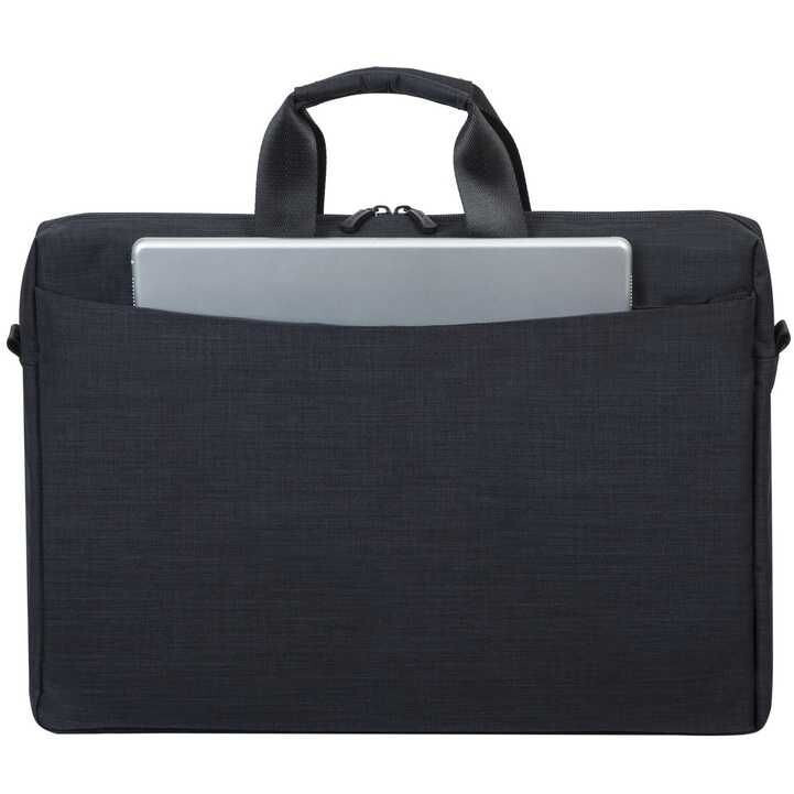 Сумка для ноутбука Rivacase 8355 Black — изображение 2