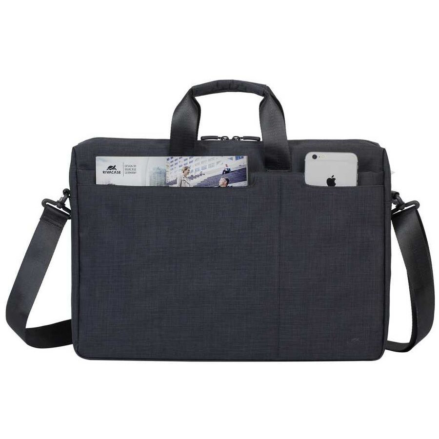 Сумка для ноутбука Rivacase 8355 Black — изображение 4