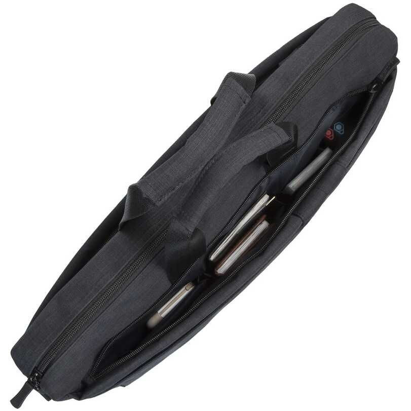 Сумка для ноутбука Rivacase 8355 Black — изображение 5