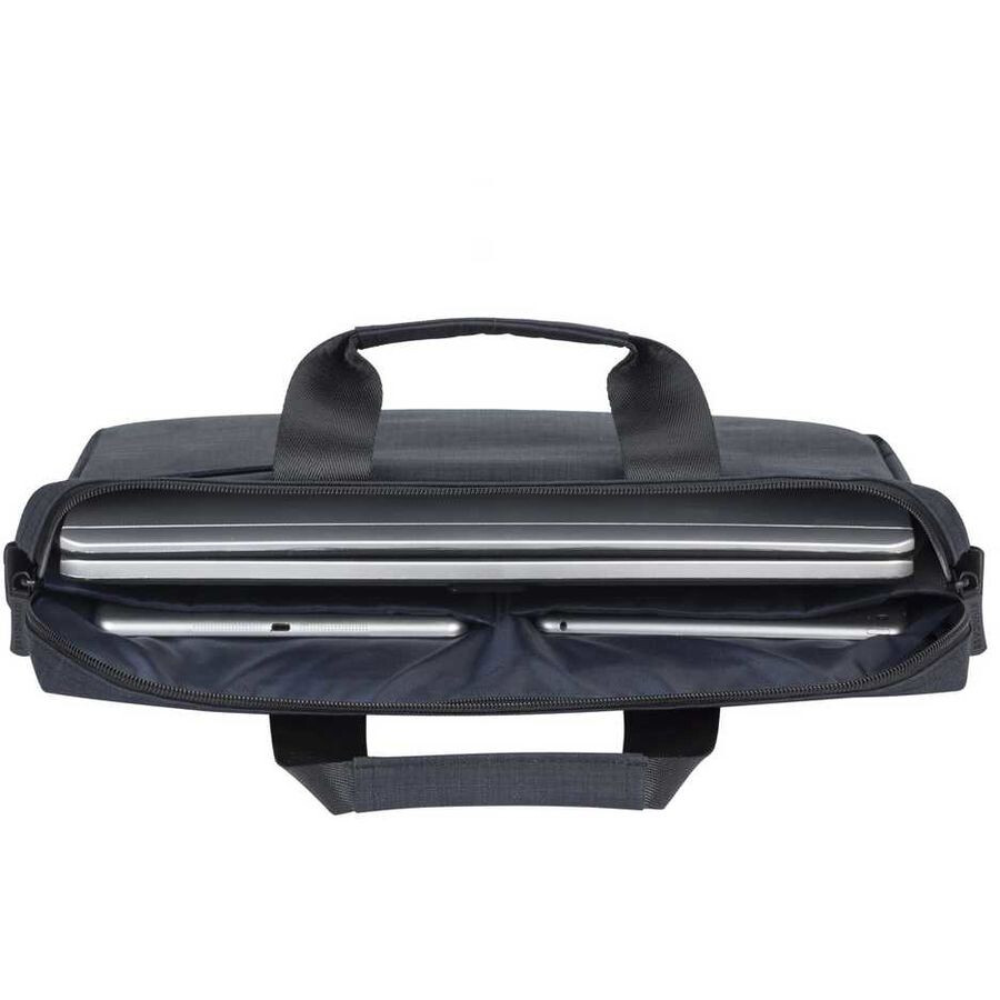 Сумка для ноутбука Rivacase 8355 Black — изображение 6
