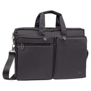 Сумка для ноутбука Rivacase 8530 Black