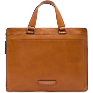 Сумка для ноутбука The Bridge Leone Soft Brown
