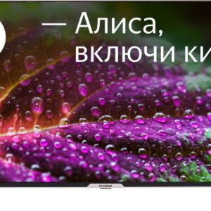 Телевизор Hyundai H-LED55BU7003