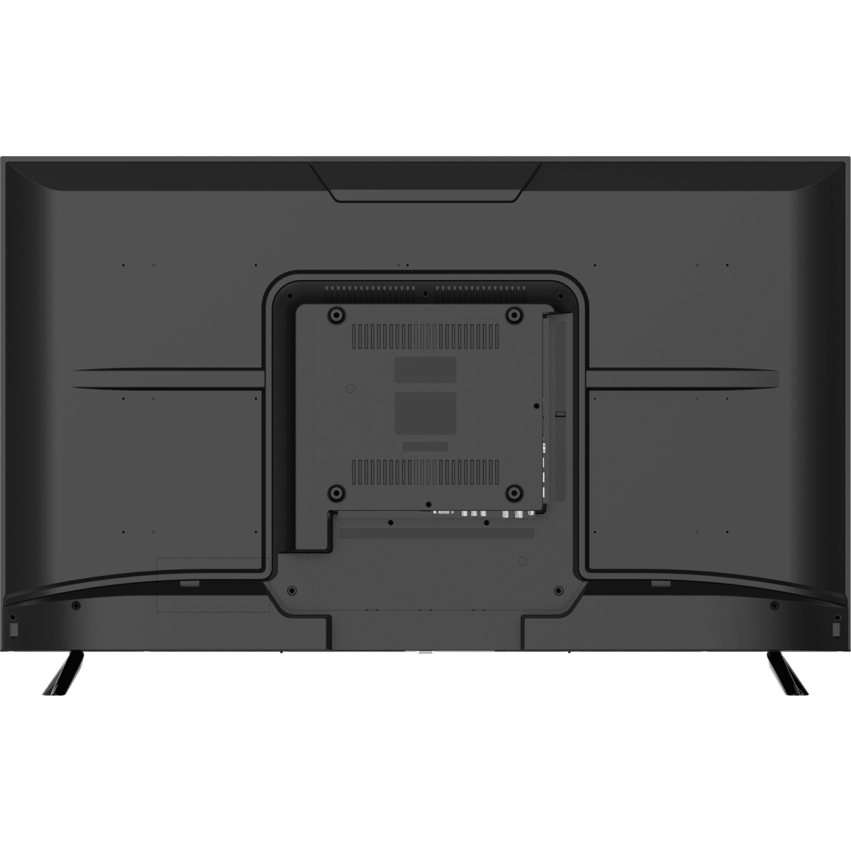 Телевизор TopDevice TDTV43CS08U_BK — изображение 3