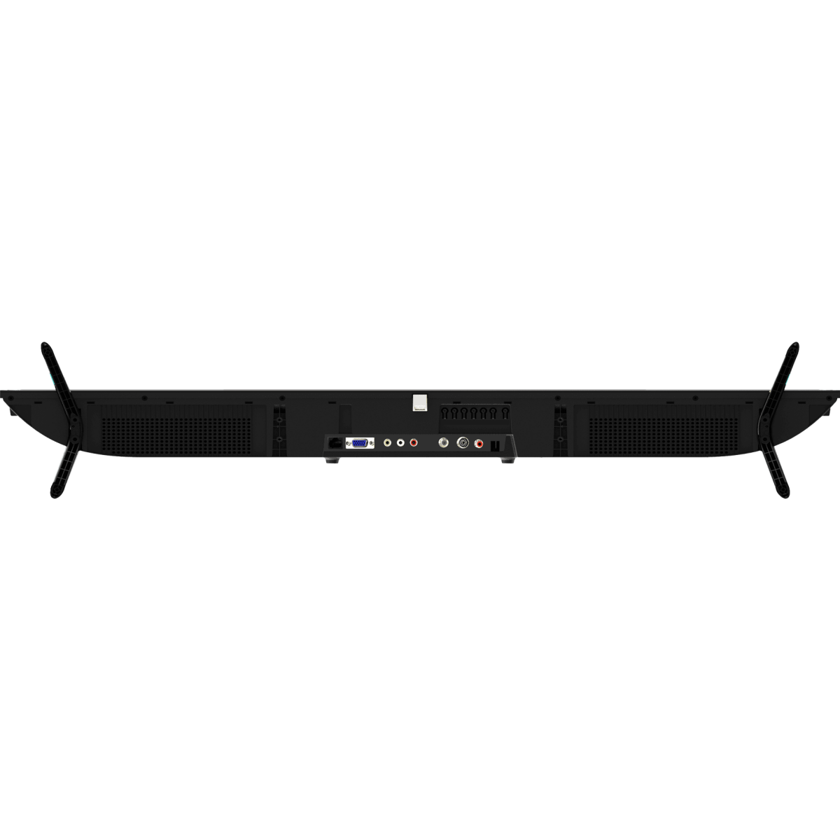 Телевизор TopDevice TDTV43CS08U_BK — изображение 4