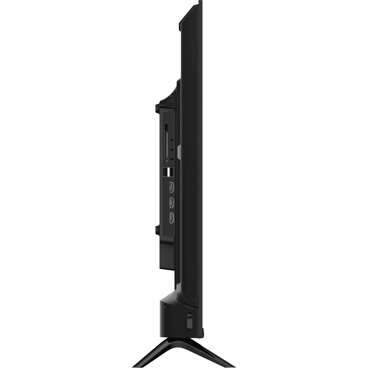 Телевизор TopDevice TDTV43CS08U_BK — изображение 5