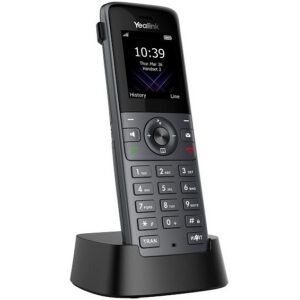 Телефон DECT Yealink W74H