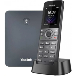 Телефон DECT Yealink W74P