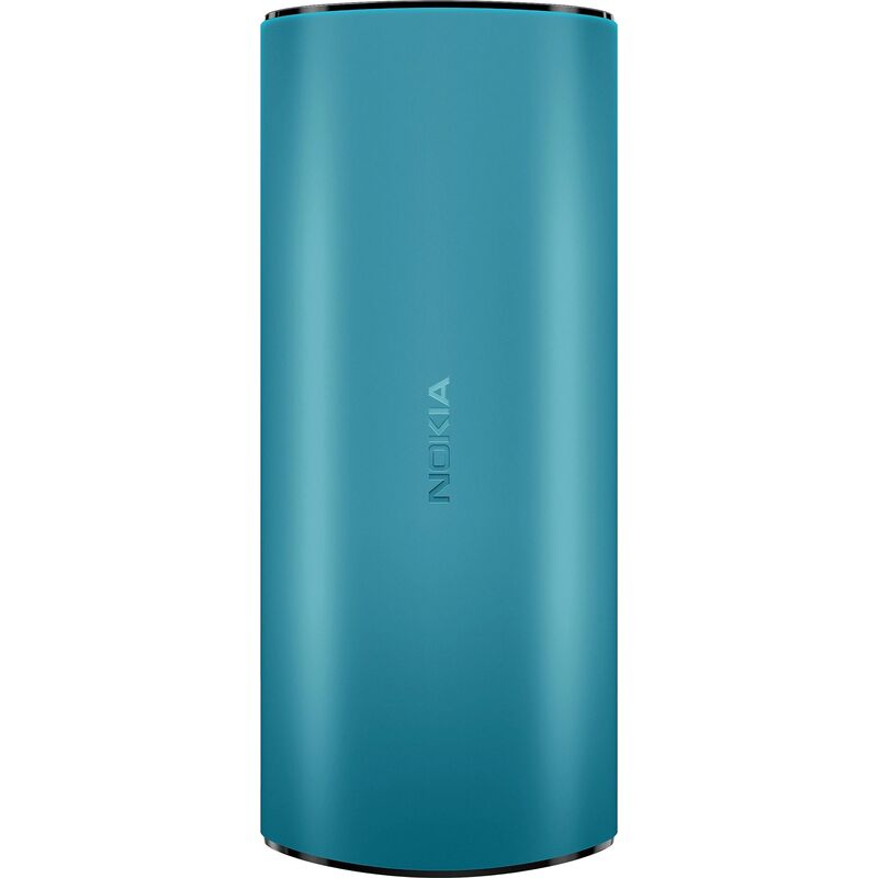 Телефон Nokia 105 4G DS Blue (TA-1551) — изображение 2