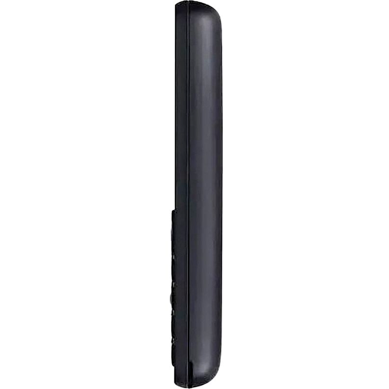 Телефон Nokia 105 Dual Sim Charcoal (TA-1416) — изображение 3