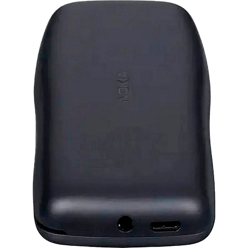 Телефон Nokia 105 Dual Sim Charcoal (TA-1416) — изображение 4