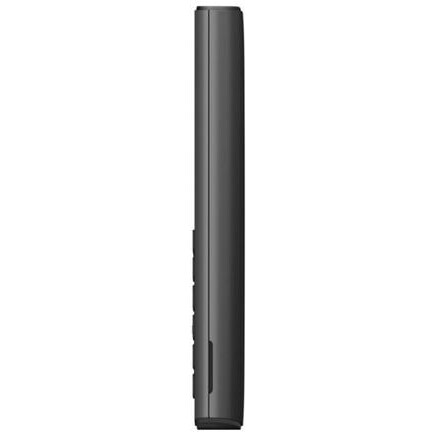 Телефон Nokia 105 Dual Sim Charcoal (TA-1557) — изображение 3