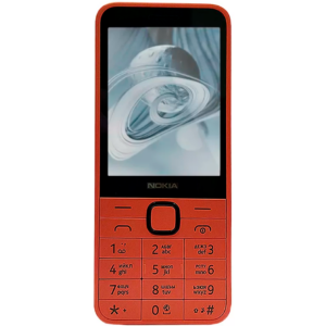 Телефон Nokia 215 4G Dual Sim Peach (TA-1613)