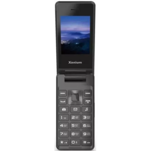 Телефон Philips Xenium X600 Dark Gray