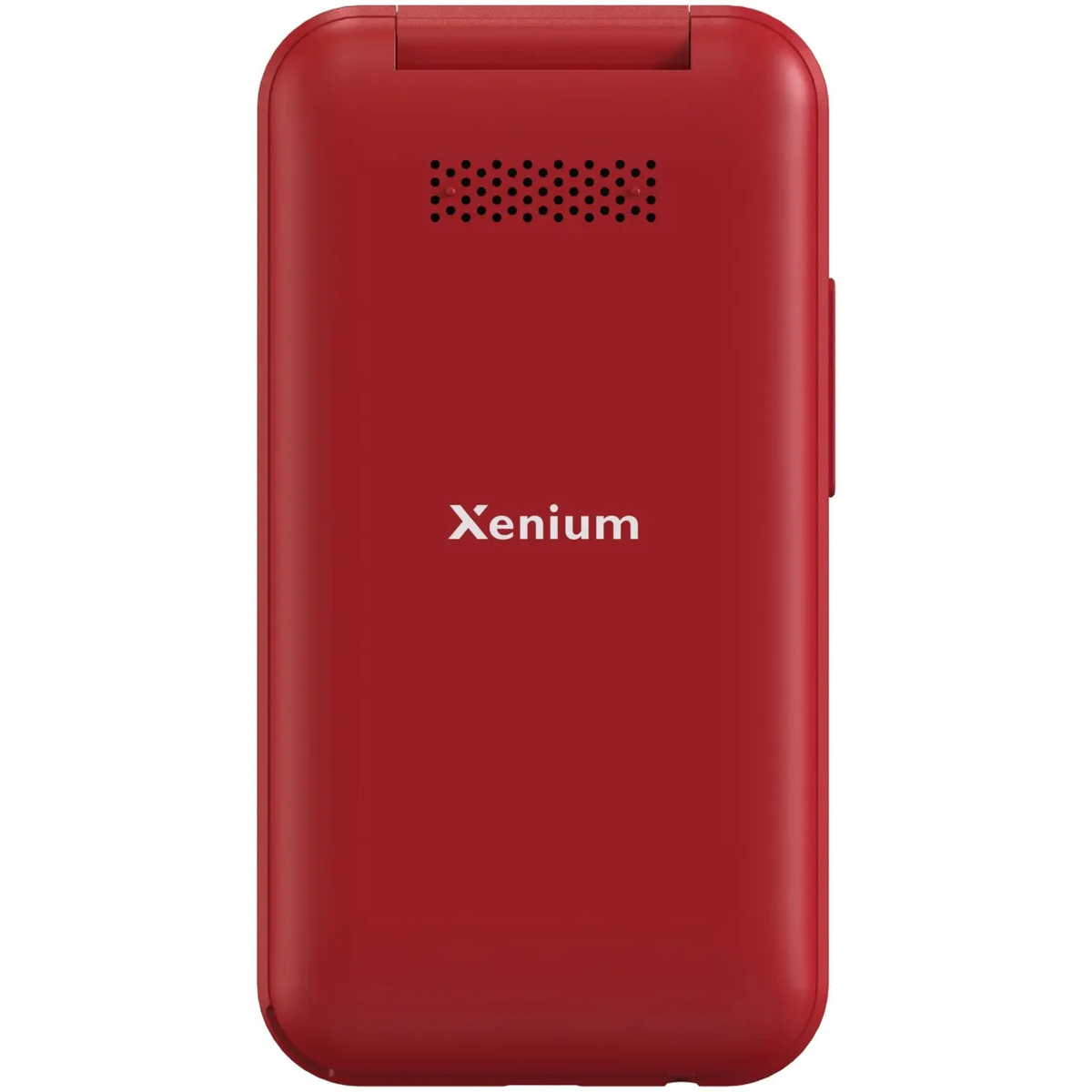 Телефон Philips Xenium X680 Red — изображение 6
